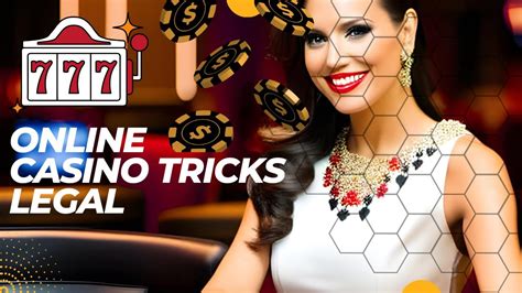  online casino tricks legal/irm/modelle/loggia 2